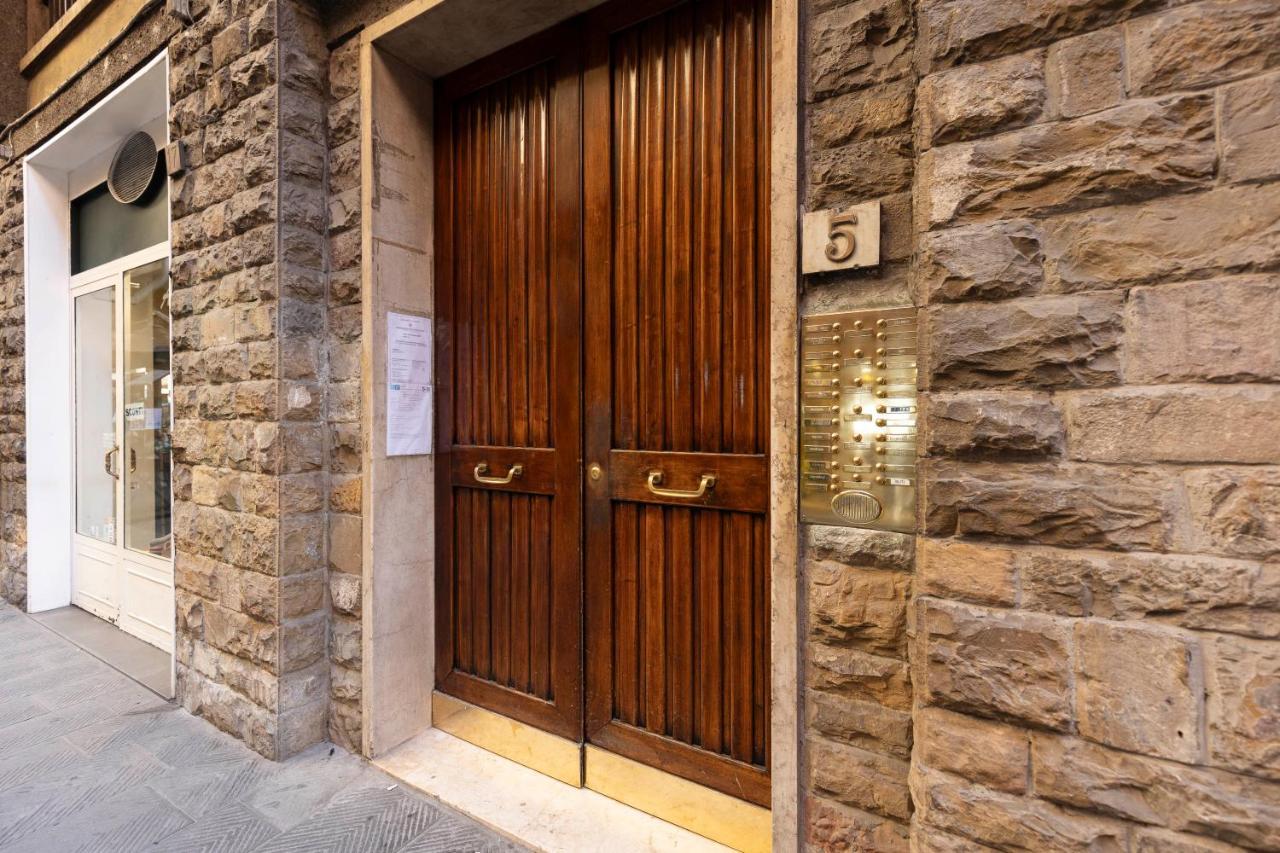 Appartement Ponte Vecchio Living *