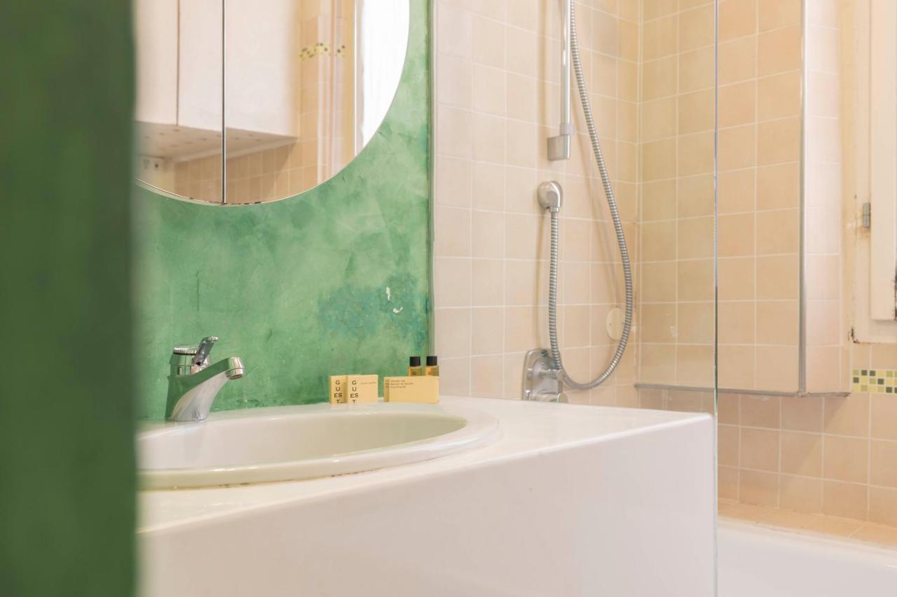 Ponte Vecchio Living Appartement *