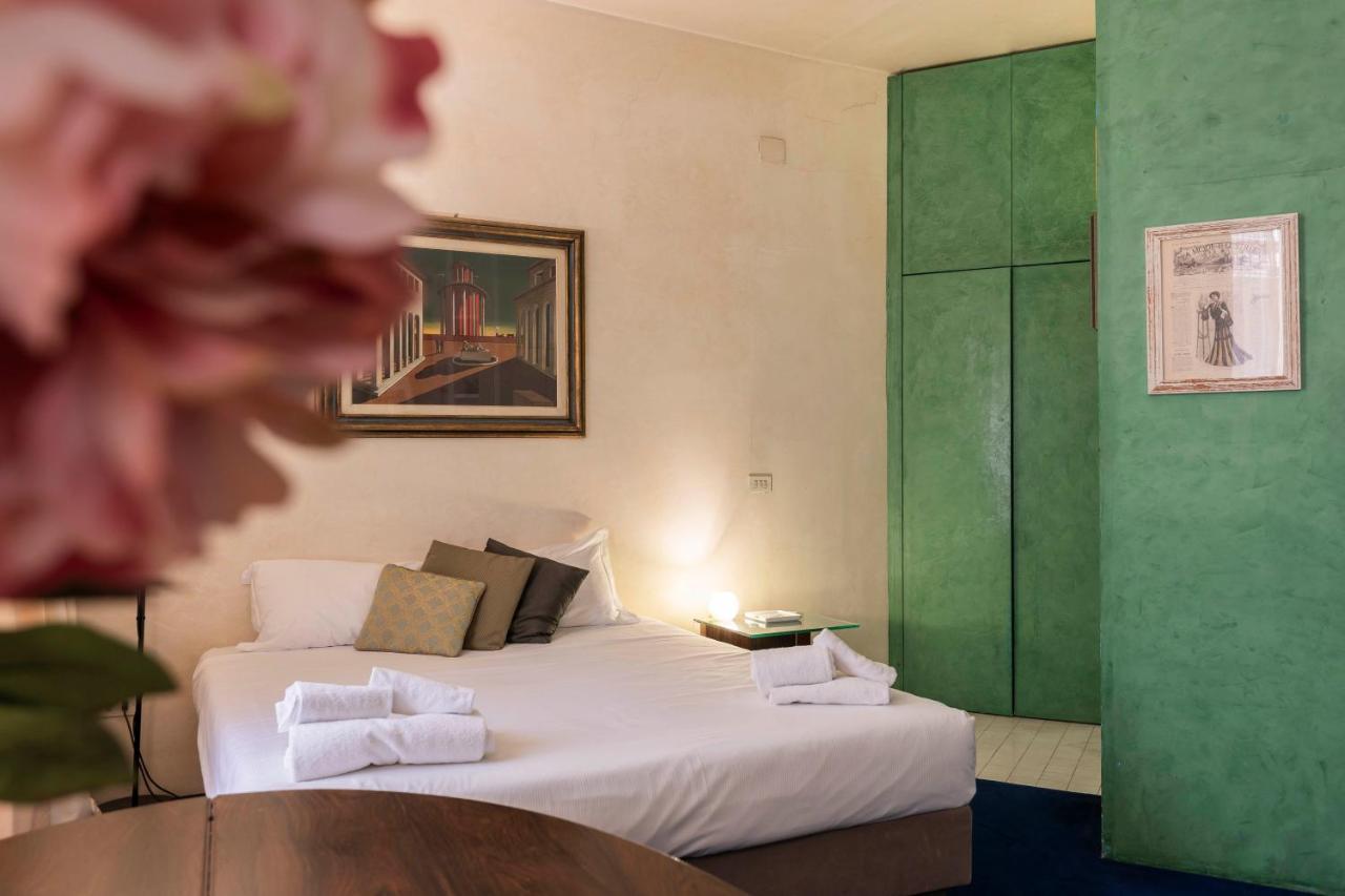 Ponte Vecchio Living Appartement Florence