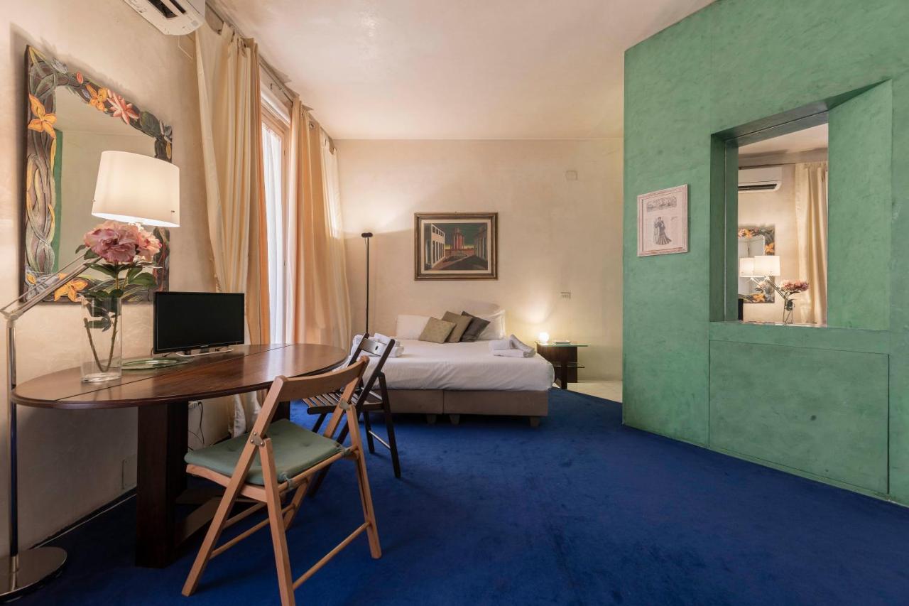 Apartamento Ponte Vecchio Living *