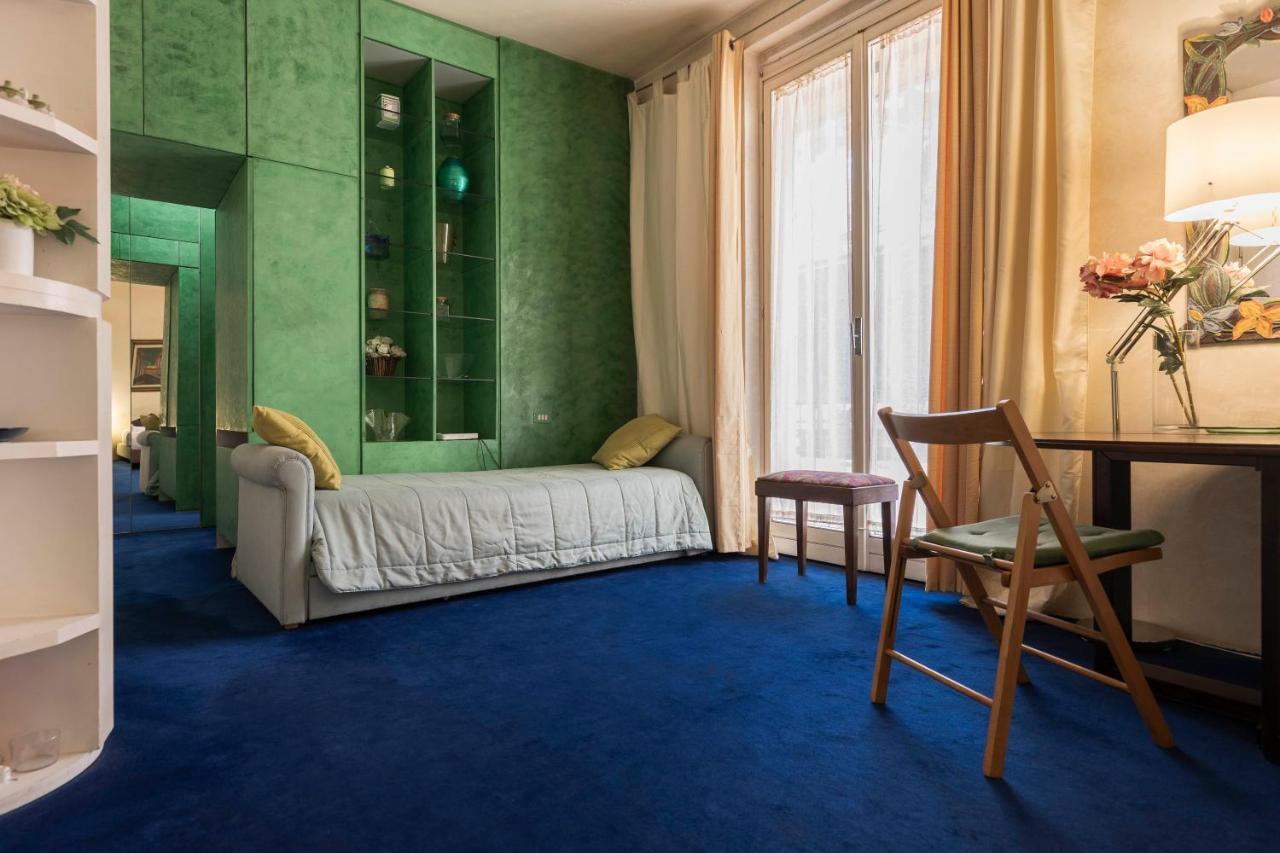 Apartamento Ponte Vecchio Living *