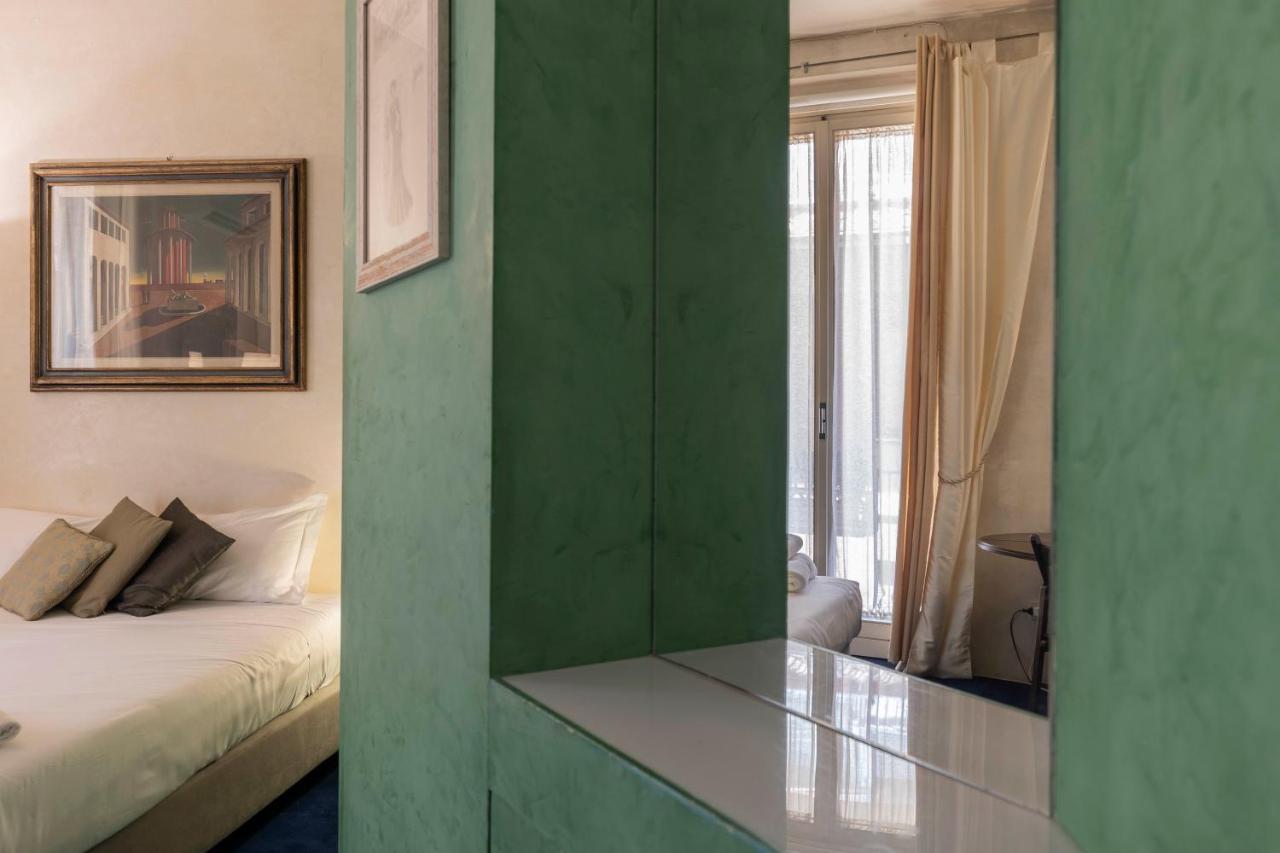 Ponte Vecchio Living Apartamento *