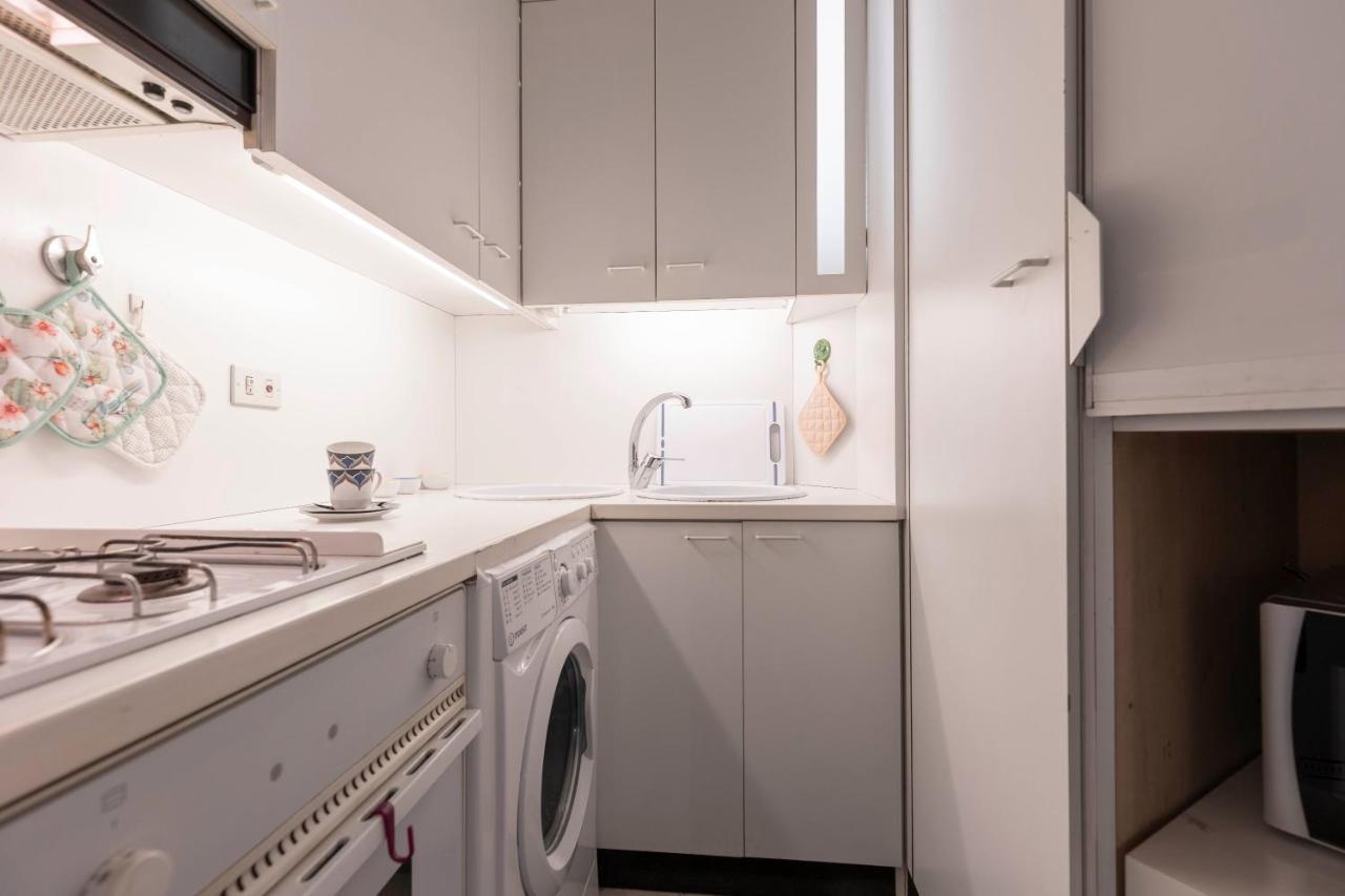Ponte Vecchio Living Apartamento Florença