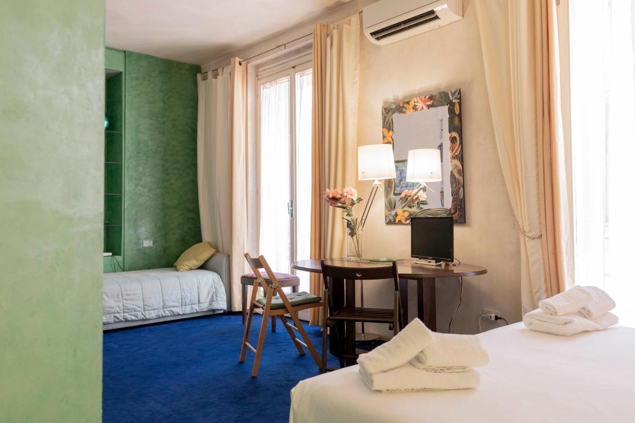 Apartamento Ponte Vecchio Living *