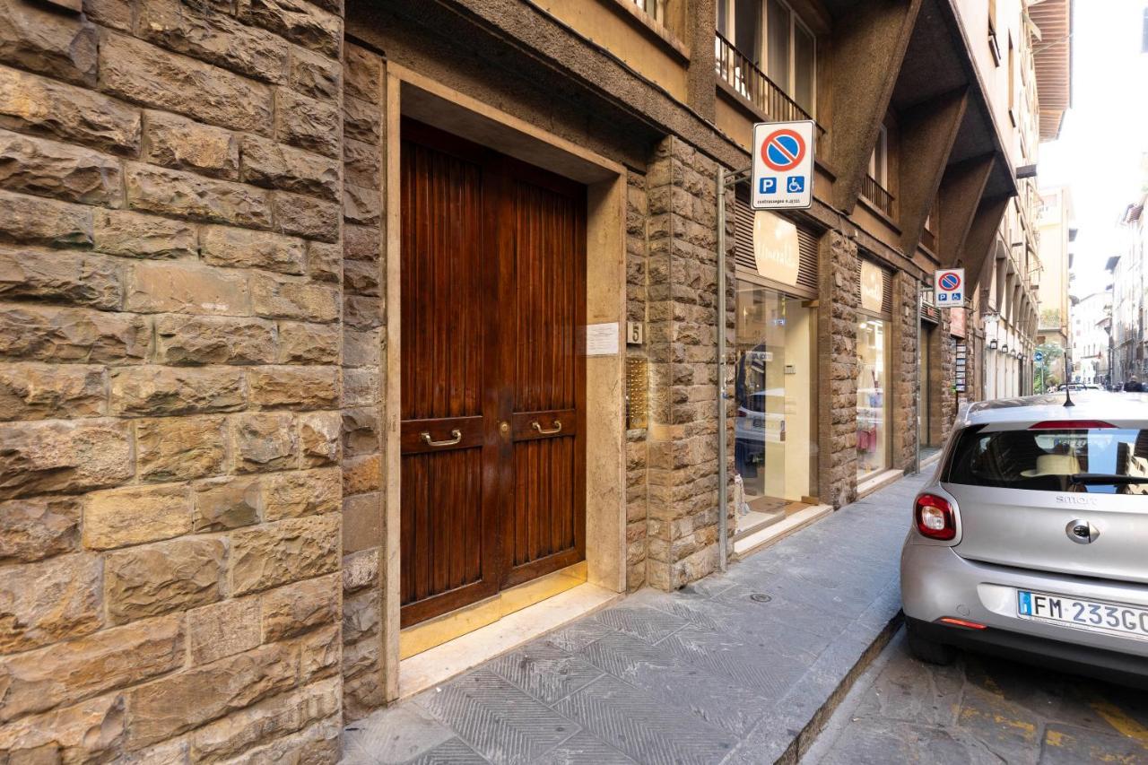 Ponte Vecchio Living Apartamento